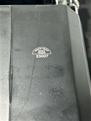 Aristocraft Dash-9 Diesel Locomotive 1:29 CNW 8671 Gauge 1 ART-23007-B